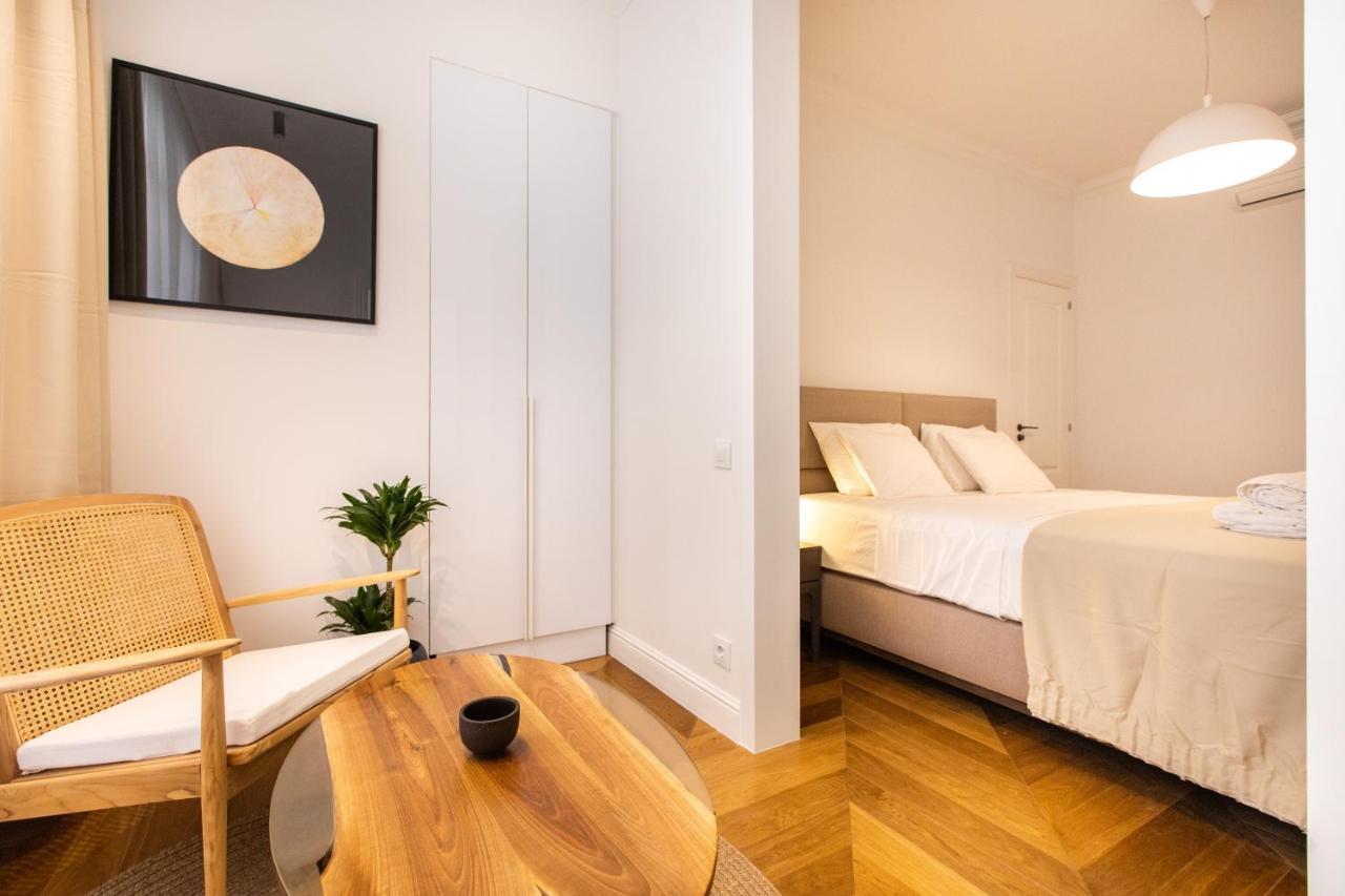 Majestic 4Br/4Bath Apartment In Sagrada Familia Area Barcelona Exterior foto