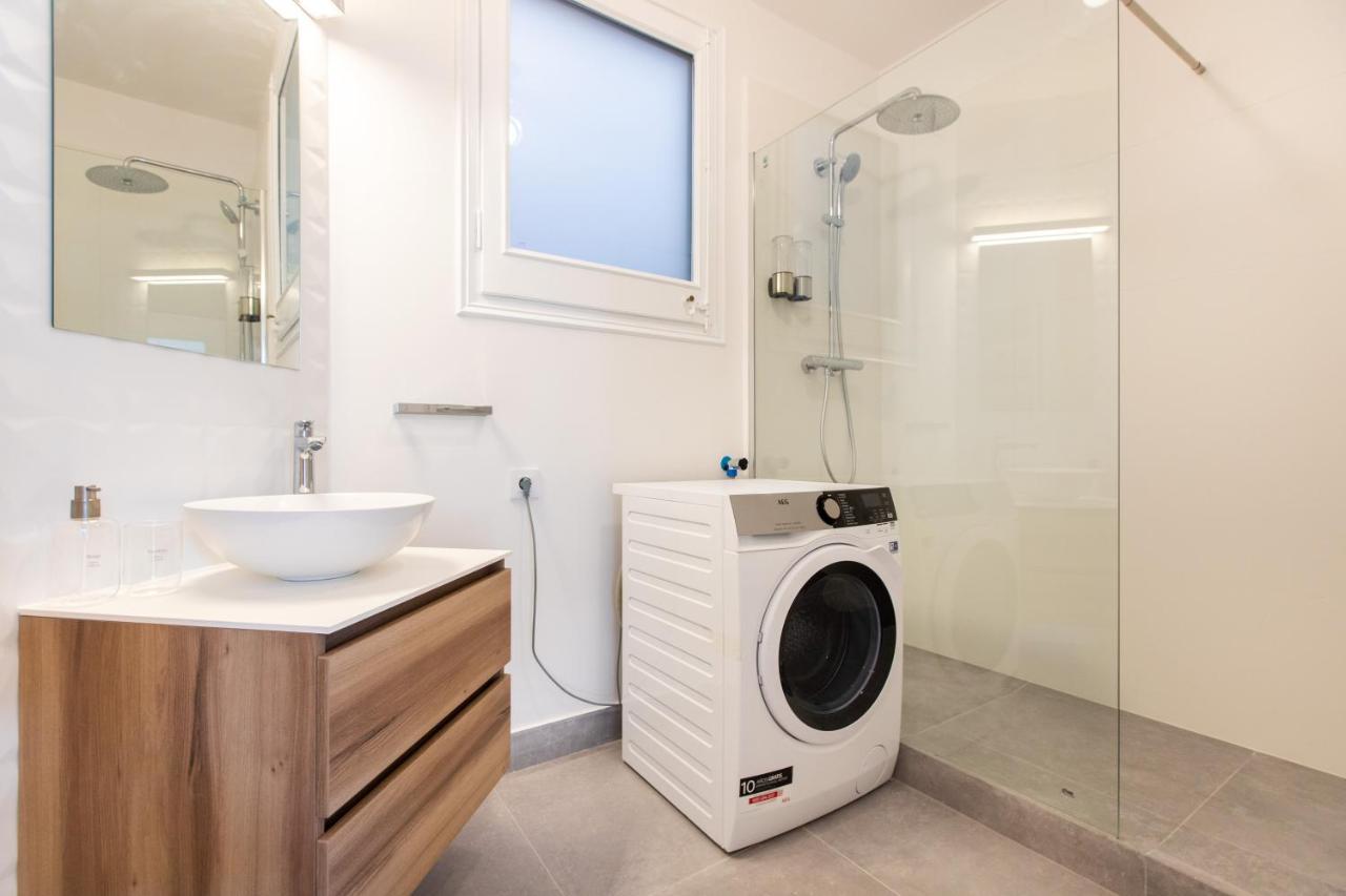 Majestic 4Br/4Bath Apartment In Sagrada Familia Area Barcelona Exterior foto